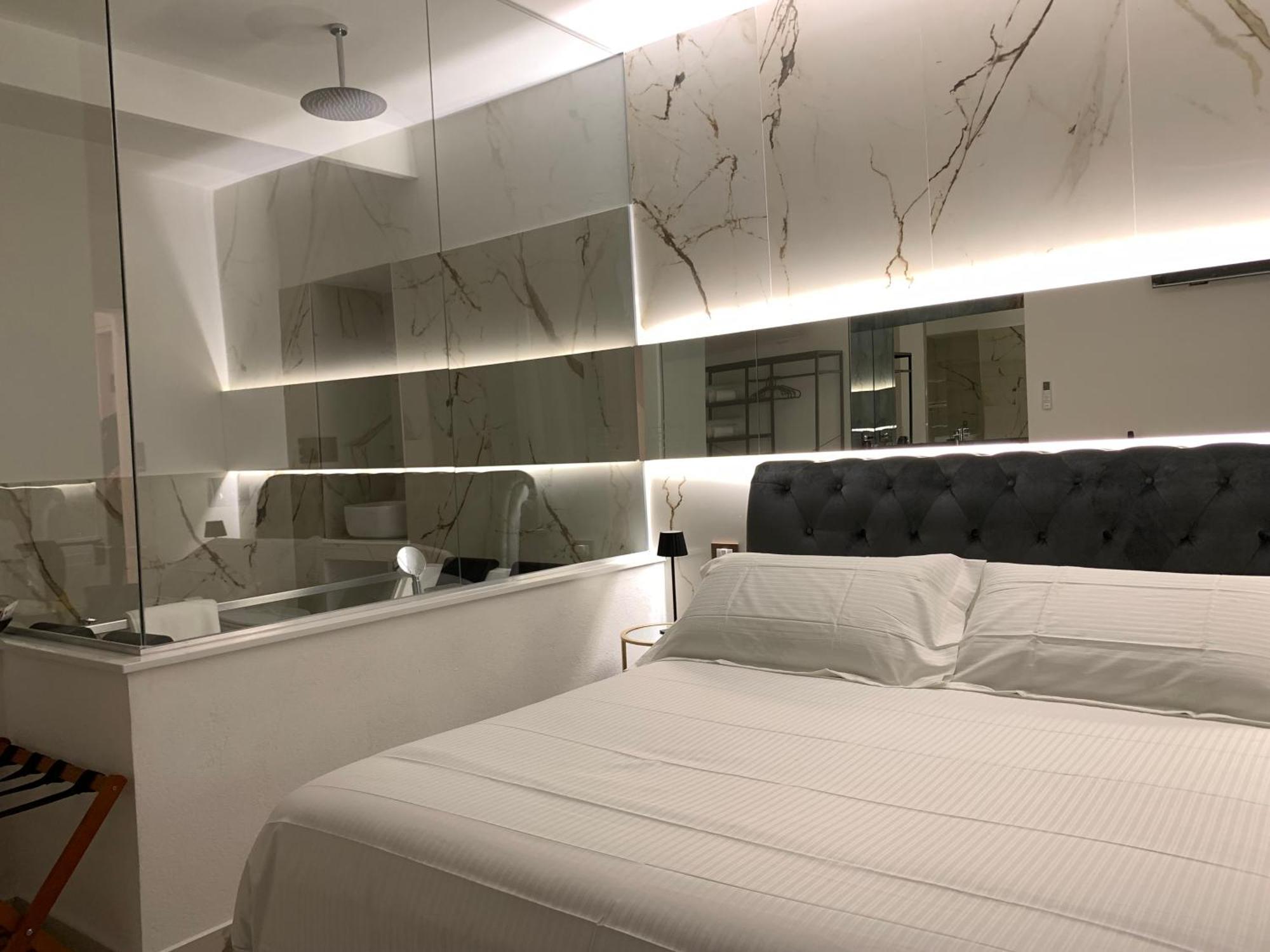 Affittacamere Bellini Luxury Superior *