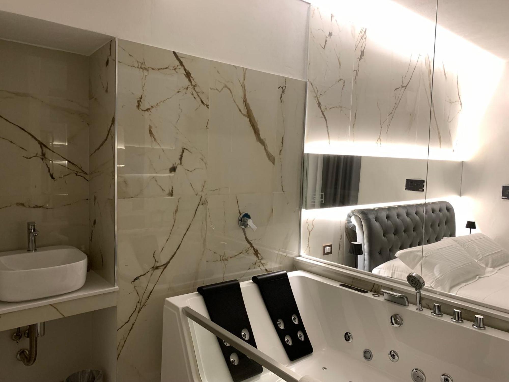 Bellini Luxury Superior * Aeroporto di Catania Fontana Rossa