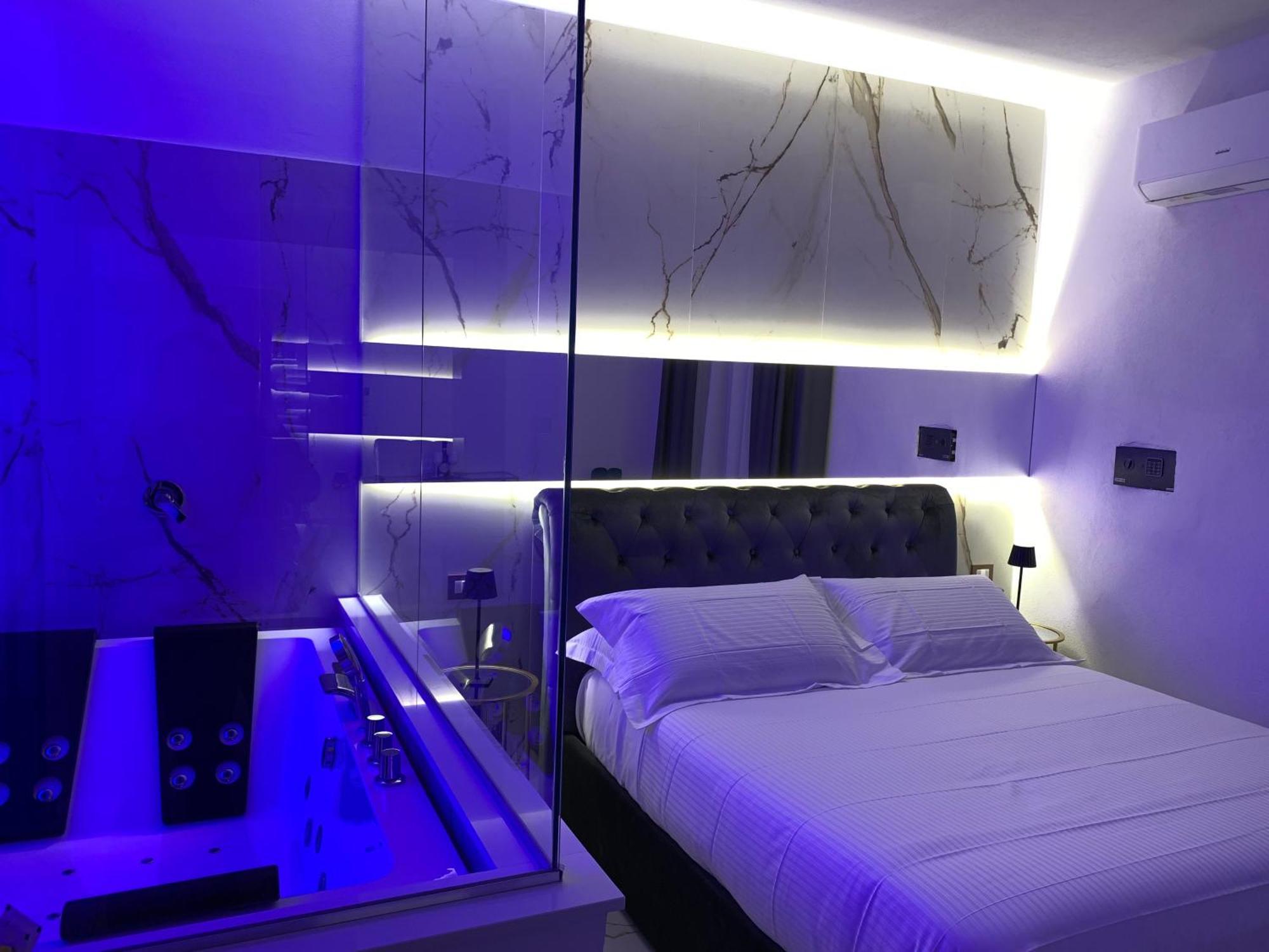 Affittacamere Bellini Luxury Superior