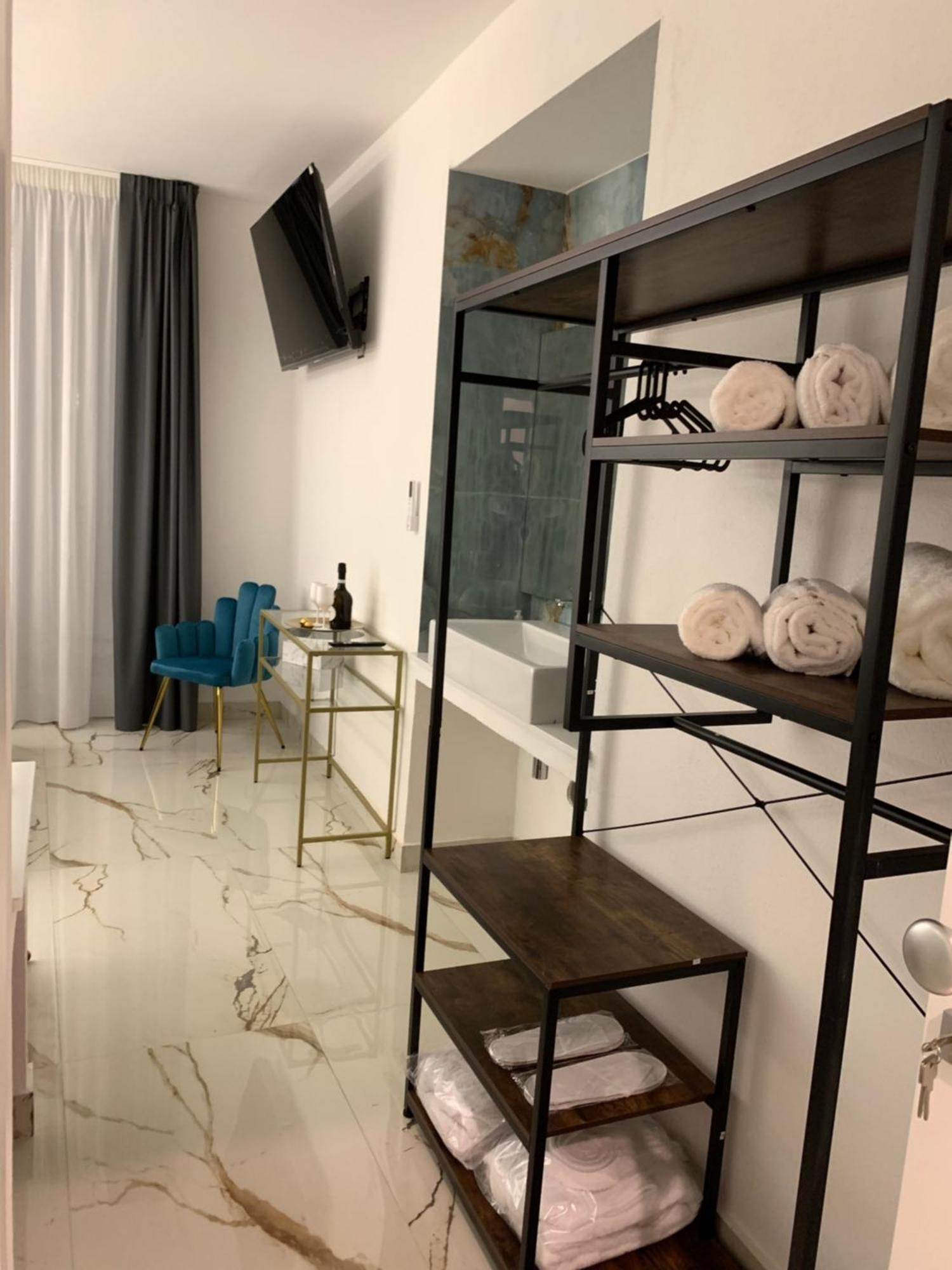 Bellini Luxury Superior Affittacamere Aeroporto di Catania Fontana Rossa