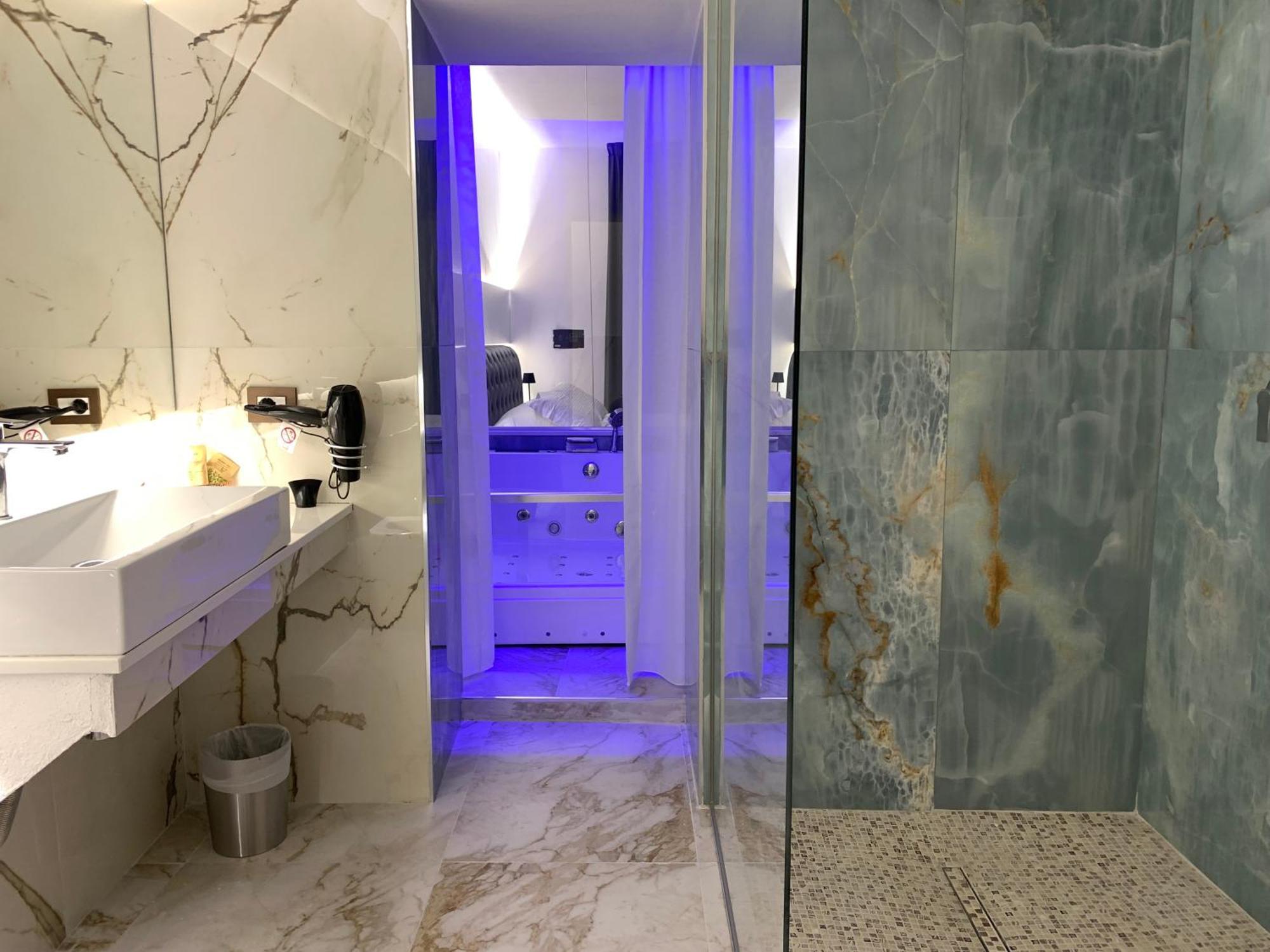 Bellini Luxury Superior Affittacamere Aeroporto di Catania Fontana Rossa