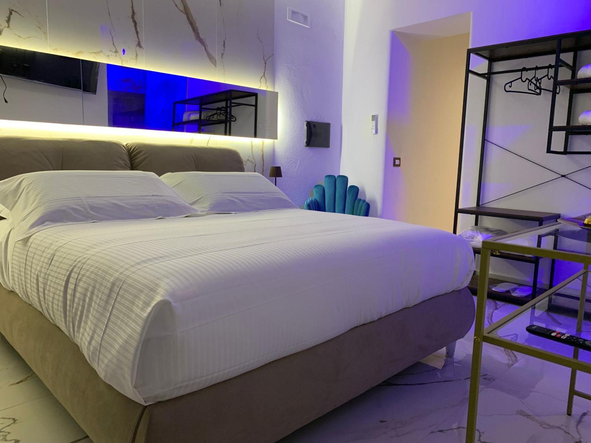 Bellini Luxury Superior Affittacamere *