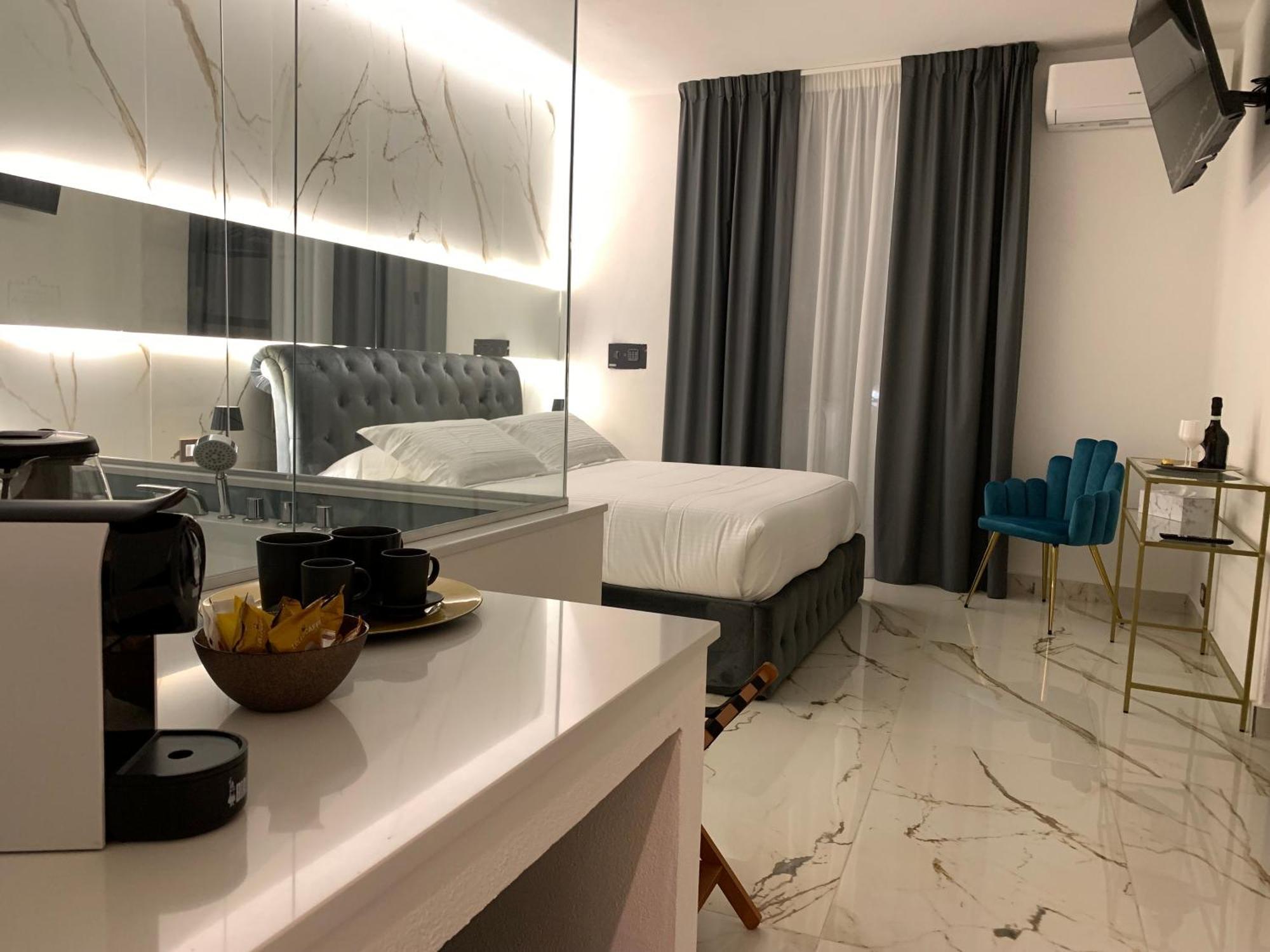Bellini Luxury Superior Affittacamere *