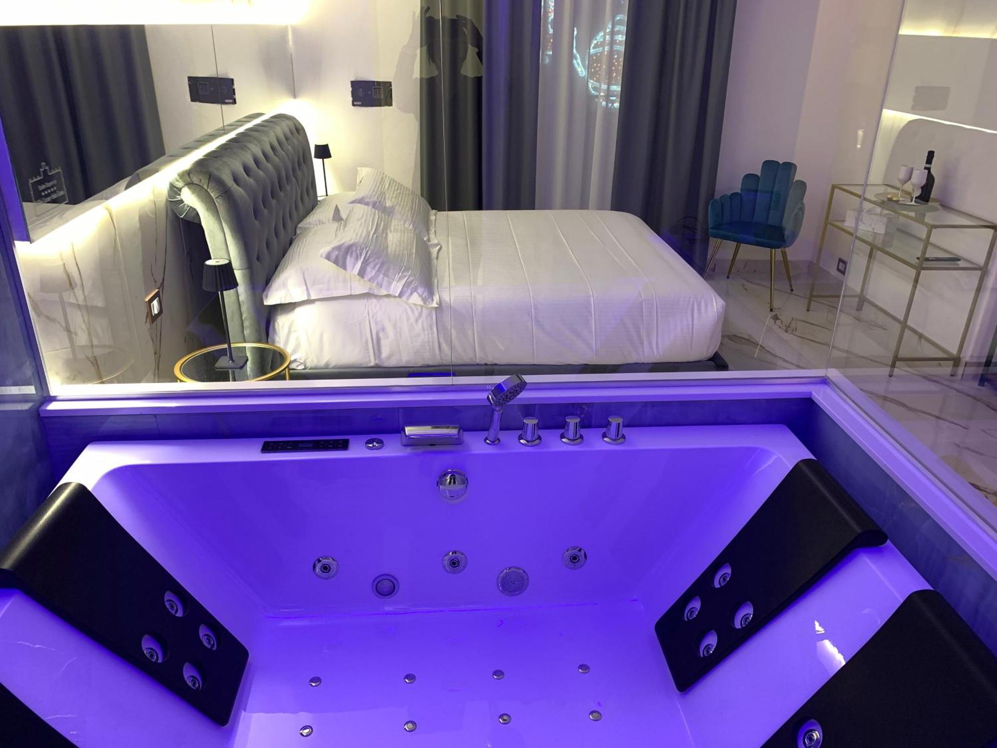 Affittacamere Bellini Luxury Superior *