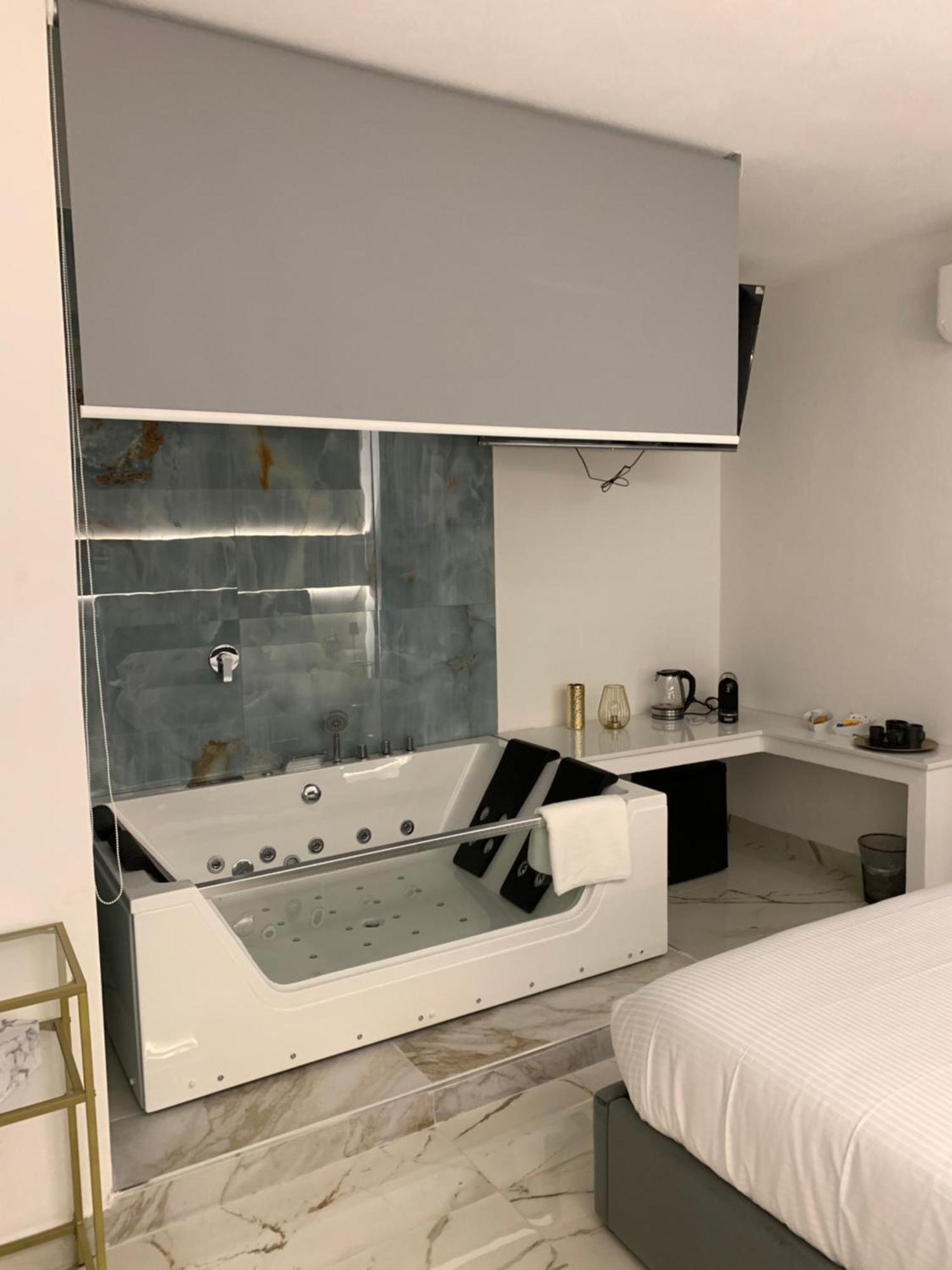 Affittacamere Bellini Luxury Superior
